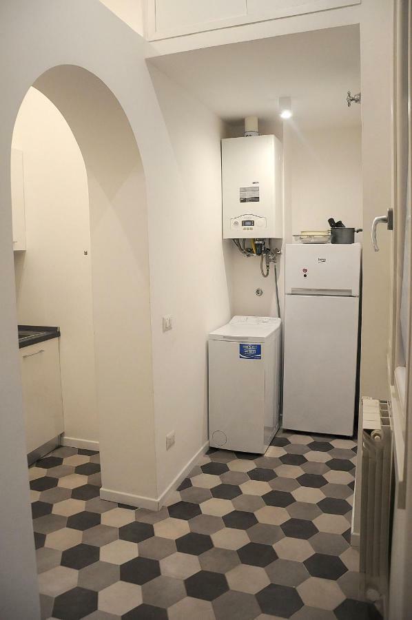 La Casa A Trastevere Rom Exteriör bild